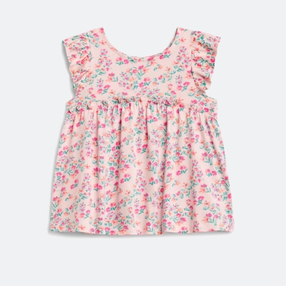 Bailey Lane girls top size medium (8-10). In excellent condition!